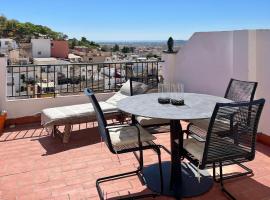 Pet Friendly Home In Vélez-Málaga, hotel in Vélez-Málaga