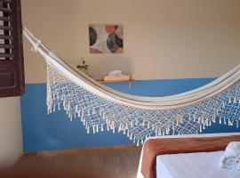 Koral House - GURIÚ، فندق في كاموسين