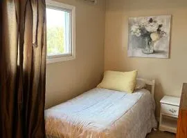 Cozy Studio Apartment