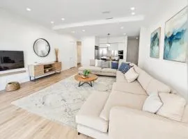 Downtown Los Angeles Modern Apartments