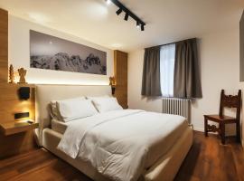 Da Nonna Tecla, ξενοδοχείο σε Sutrio