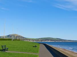 The Walnut Nest, ξενοδοχείο σε Leven-Fife