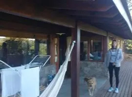 Cabañas La Escondida