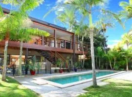 Gold Coast International Student Rooms