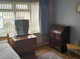 Sweetdreams، فندق في Hornchurch