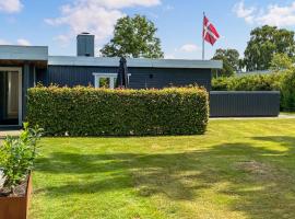 Gorgeous Home In Haderslev, hotel v destinaci Haderslev