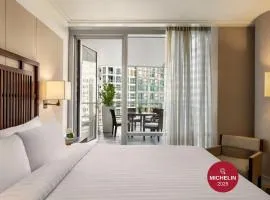 Hyatt Vancouver Downtown Alberni