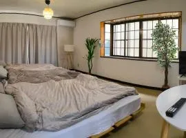 JR Imaichi Station 7 minutes, Room 203, 29 square meters, free parking