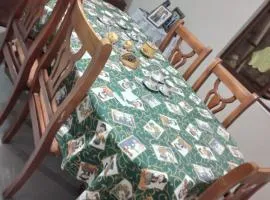 Hermoso departamento de tres dormitorios