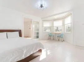 Taean Dokchae Trudy Pension