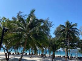 Royal C Resort, khách sạn ở Đảo Koh Rong
