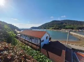 Yeosu Geumodo Badaae Pension