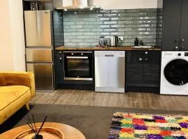 Bridge St Apartment 1