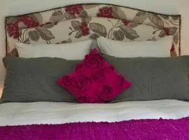 Chestnut Bay Country Retreat