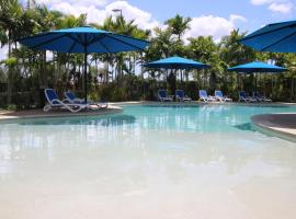 Quality Resort Parkhurst