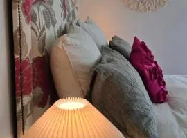 Chestnut Bay Country Retreat