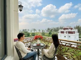 Hùng Anh Hotel, hotel en Phan Thiet