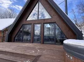 Lofty House Mountain