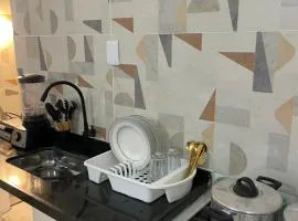 Mini Kitnet-Caraíva- Nova caraiva