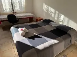 Cabañas Refugio Arqueologico