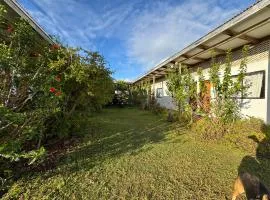 Cabañas Refugio Arqueologico