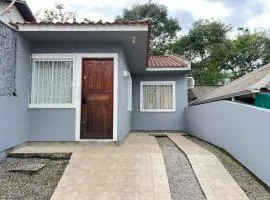 Cantinho da Tina, Bela vista - Palhoça - SC