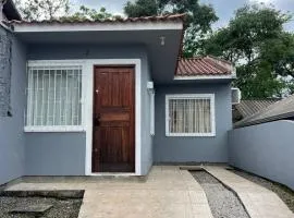 Cantinho da Tina, Bela vista - Palhoça - SC