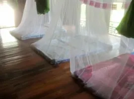 Homestay pù luông Bản