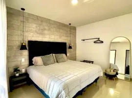 Malecón a 450M, Alberca, Ideal para Carnaval