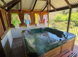 Balingup Jalbrook Cottages Jalbrook Estate