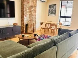 Bridge St Apartment 2