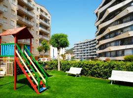 Apartment for 6 people in Estartit, hotel en L'Estartit