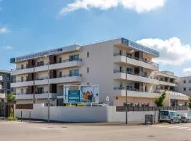 Quality Suites Perpignan Prestige