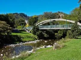 Bridge St Apartment 2