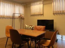 MATSUBARA Inn by Tranova