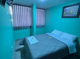 Hostal La Almohada del Rey