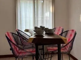 Areca House 2 bedrooms parking Aire acondicionado WiFi