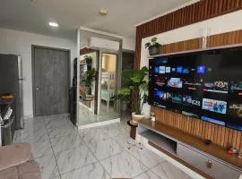 Apartamento Céntrico Cerca al metro