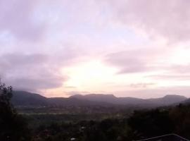 Rumah Bagus Jayanti, hotel v destinaci Sidemen