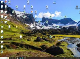 الشميساني, hotel in Al Jafr