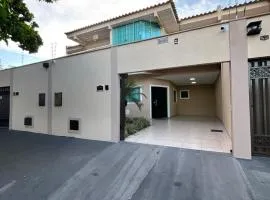 Sobrado 3 quartos próximo ao shopping flamboyant e o parque areião