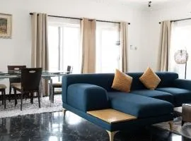 Nkrabea Royal Apartment