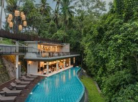 The Ning Resort Ubud, hotel a Ubud