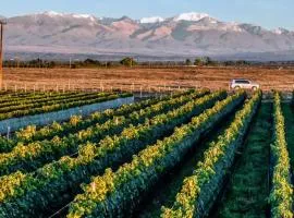 MOT Wine Country 3 Bd Villa Tupungato