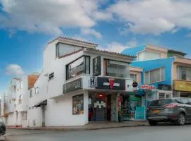 hotel Dinastia