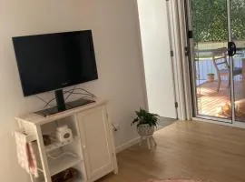 A great break near beach n bars!