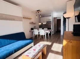 Les Deux Alpes - Studio pour 4 personnes - FR-1-546-61