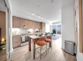 The Grand Aurelia Suites - Mississauga City Center