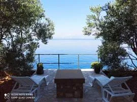 Secluded fisherman's cottage Cove Pakomina, Hvar - 22535