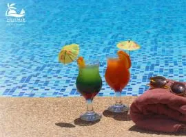 Vista Mar Beach Resort & Country Club